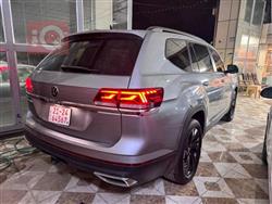 فولكسفاغن أطلس